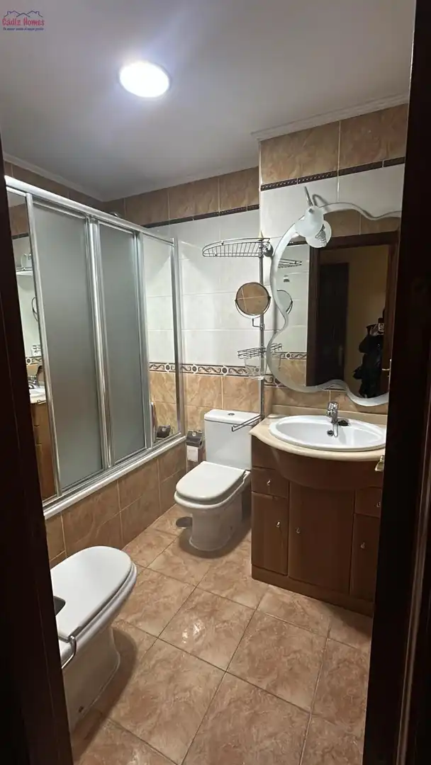 Wohnung mit Aufzug zum Verkauf in Astilleros - La Paz  - Loreto - El Corte Inglés, imagen 11
