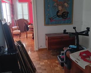 Living room of Flat for sale in San Fernando  with Balcony