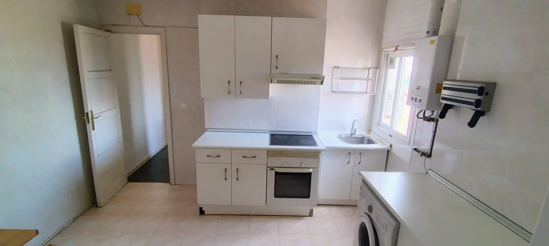 Ático con ascensor en venta en Alejandro González, imagen 6