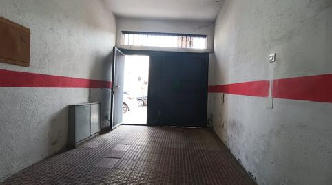 Foto 4 de Garaje en venta en Monte Aya, Casco Histórico de Vallecas, Madrid Capital