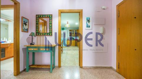 Foto 5 de Pis de lloguer a Parque Lo Torrent, San Vicente del Raspeig / Sant Vicent del Raspeig