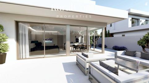 Photo 5 of House or chalet to rent in N/a, La Font - Mezquitas, Sant Joan d'Alacant