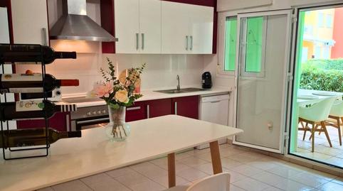 Photo 3 of Flat to rent in Camí Salobres, 15, El Verger, Alicante