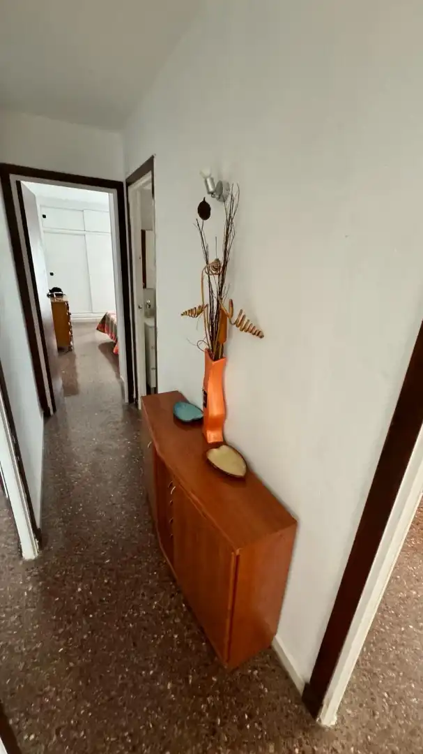 Flat with terrace for sale in Marítima Nord, imagen 9