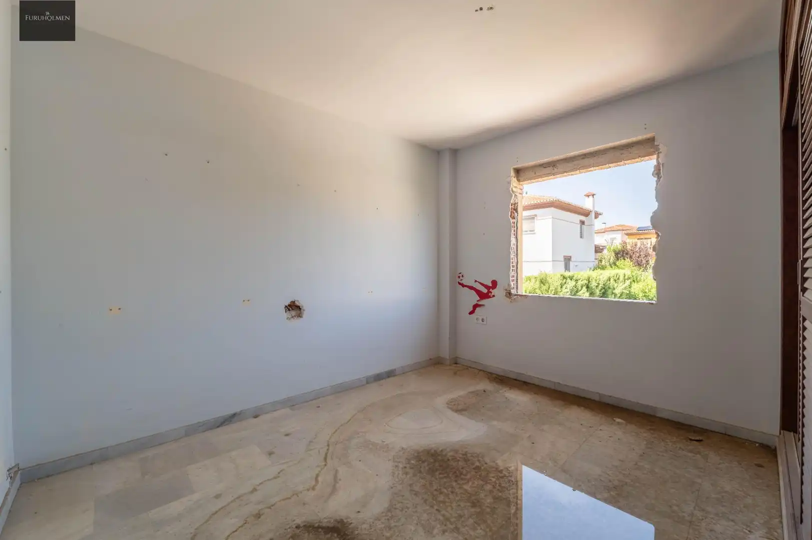 Detached house with terrace for sale in VIDES (VENT), imagen 53