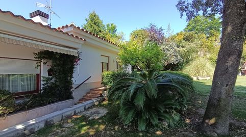 Foto 2 de Casa o xalet de lloguer a Peius Pascual I Carbó, Montjuïc, Girona Capital