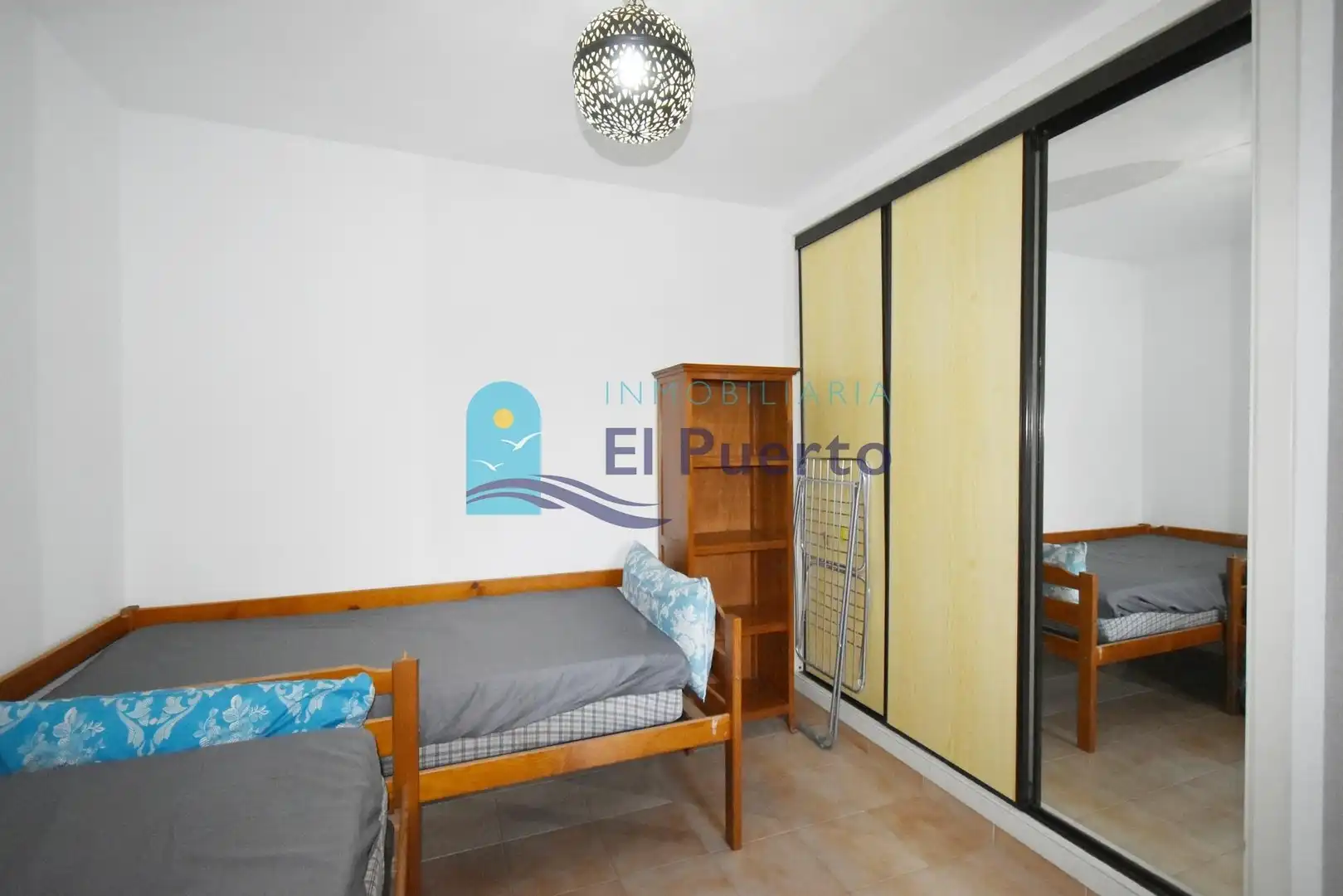 Dúplex en venta en El Alamillo