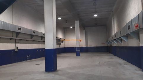 Foto 2 von Fabrikhallen zum Verkauf in Mos, Pontevedra