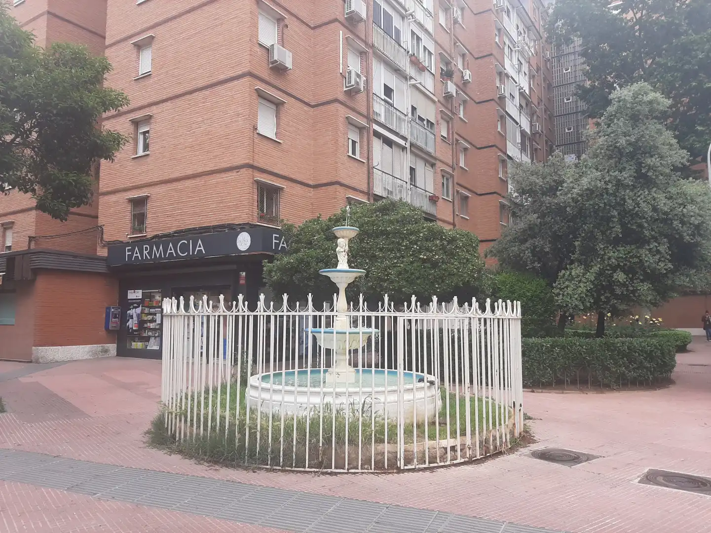 Piso de alquiler en Pryconsa - Juan de Austria