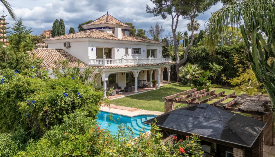 Foto 1 de Casa o xalet en venda a Paraiso - Barronal, Málaga