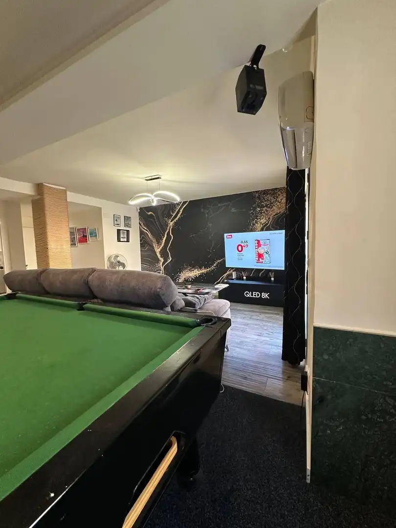 Flat for rent in Murcia  with Air Conditioner, Heating and Furnished