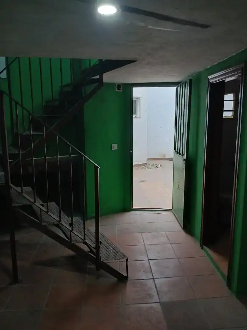 Planta baixa en venda en Rute amb Traster