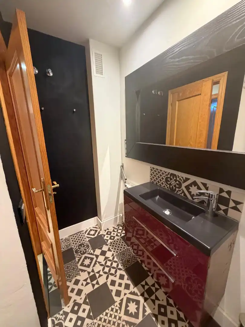 Flat with terrace for sale in Calle de la Comunidad de Madrid, imagen 11