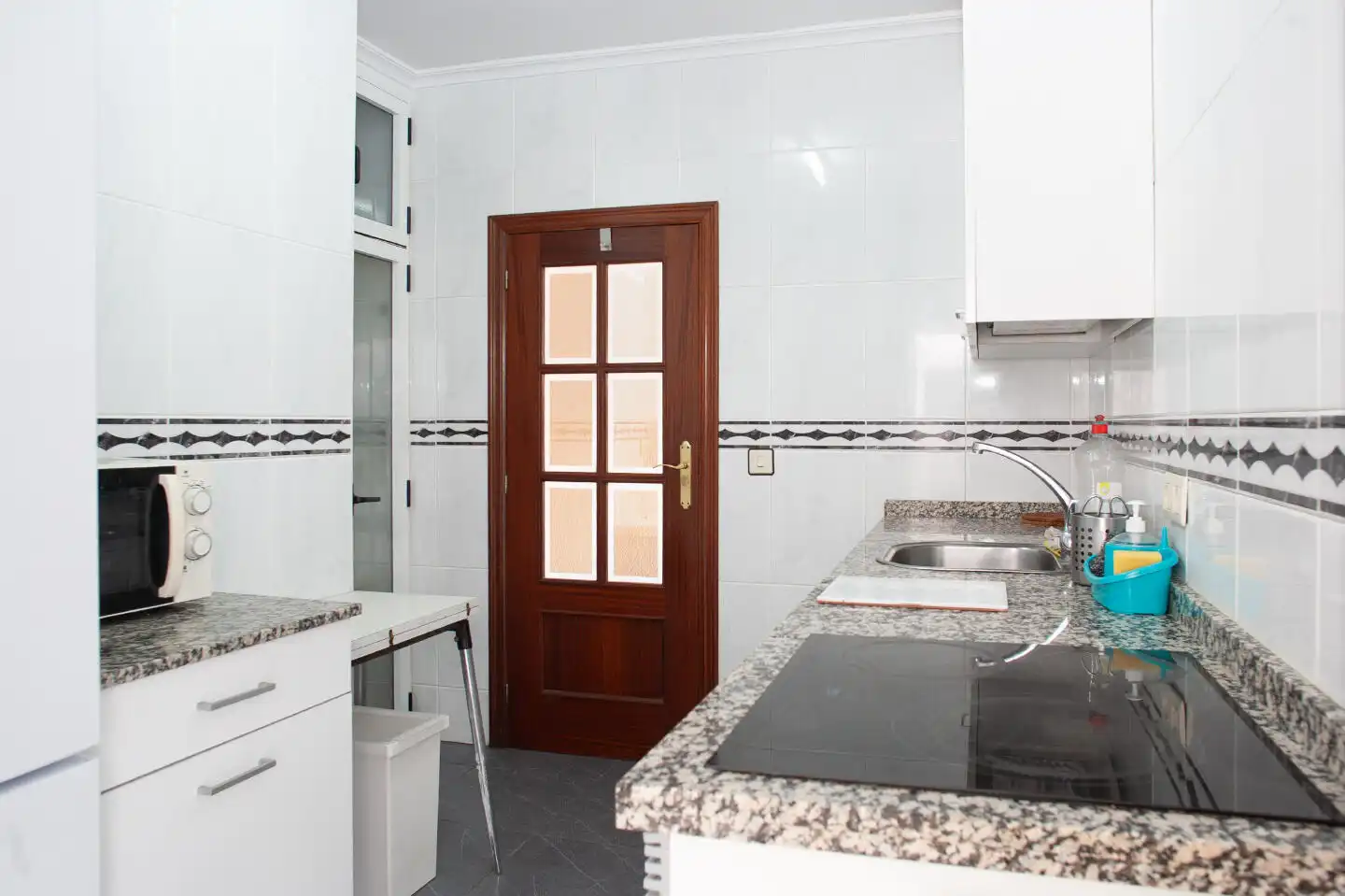 Piso con ascensor en venta en Garrido, imagen 13