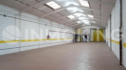 Photo 3 of Industrial buildings for rent in Los Olivos - Los Ángeles, Getafe