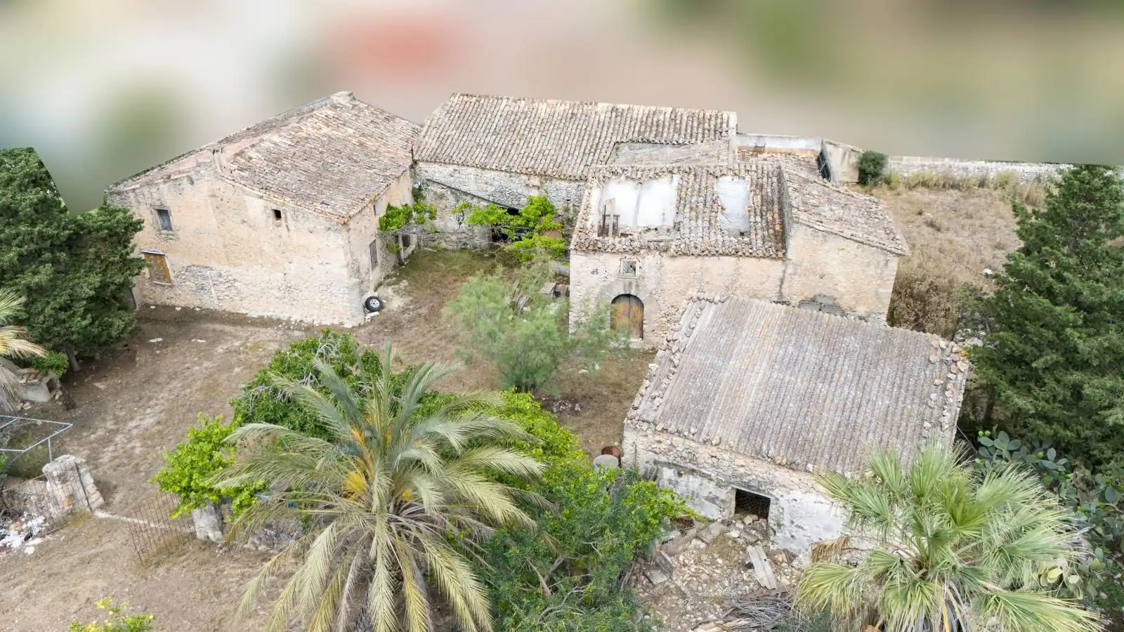 Casa rústica amb jardí en venda a Pollença Poble, imagen 13