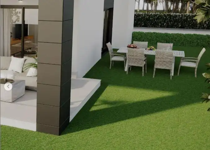 Terrassa de Apartament en venda en Torrevieja amb Aire condicionat, Calefacció i Terrassa