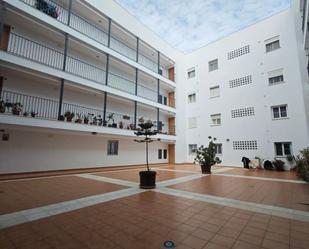 Exterior view of Flat for sale in Vélez-Málaga  with Terrace