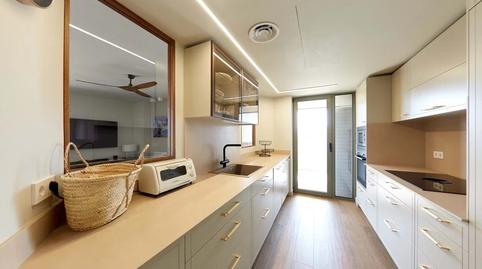 Foto 5 de Pis de lloguer a Maestro José Garberí Serrano, PAU 5, Alicante / Alacant