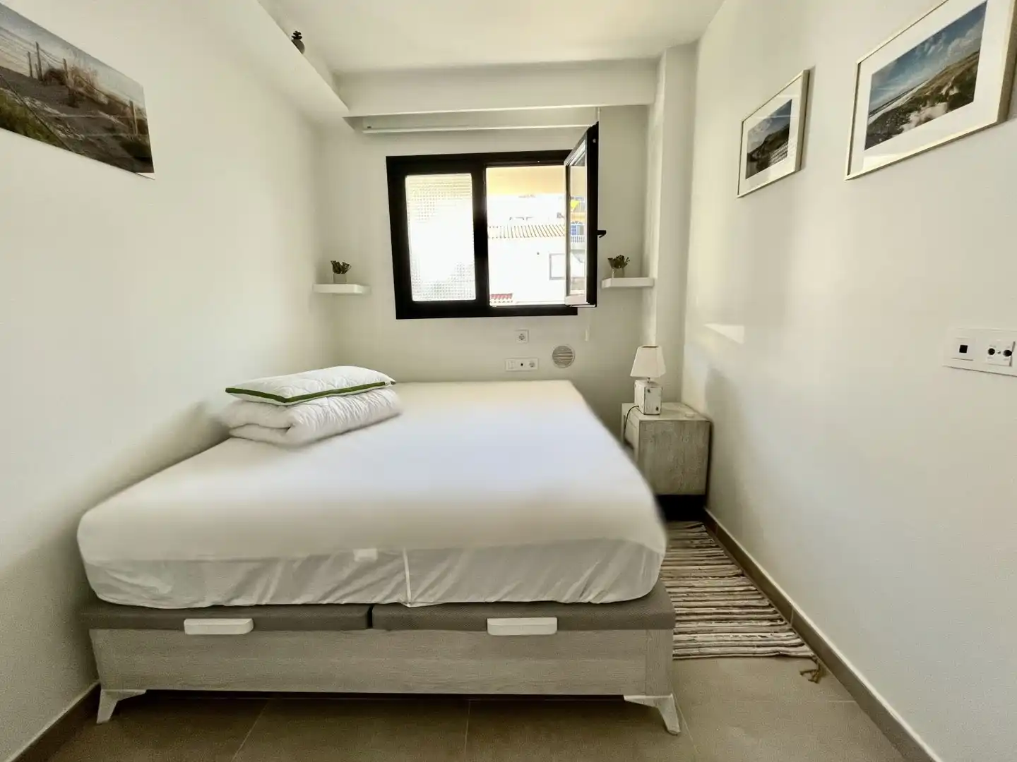 Apartamento de alquiler en Arguineguín