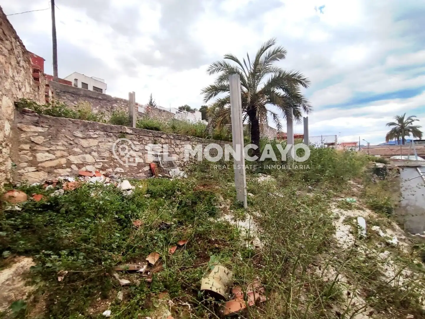 Maison avec jardin à vendre à Bigastro, imagen 10