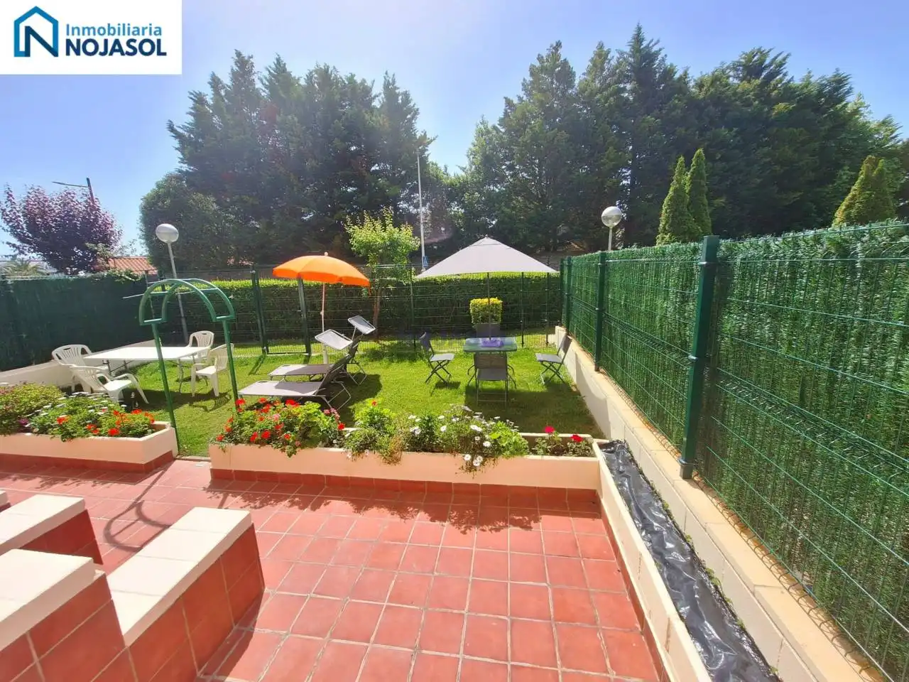 Apartament de lloguer a Calle LOS NOGALES, Palacio