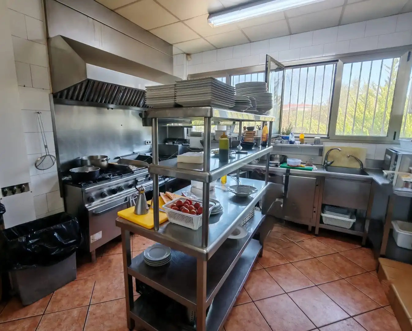 Local comercial en traspàs a Montornès del Vallès, imagen 4