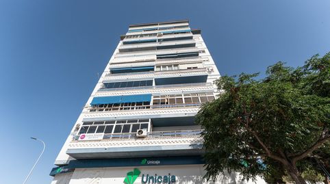 Foto 2 de Ático en venta en Calle Competa, 6, Camino de Antequera, Málaga Capital