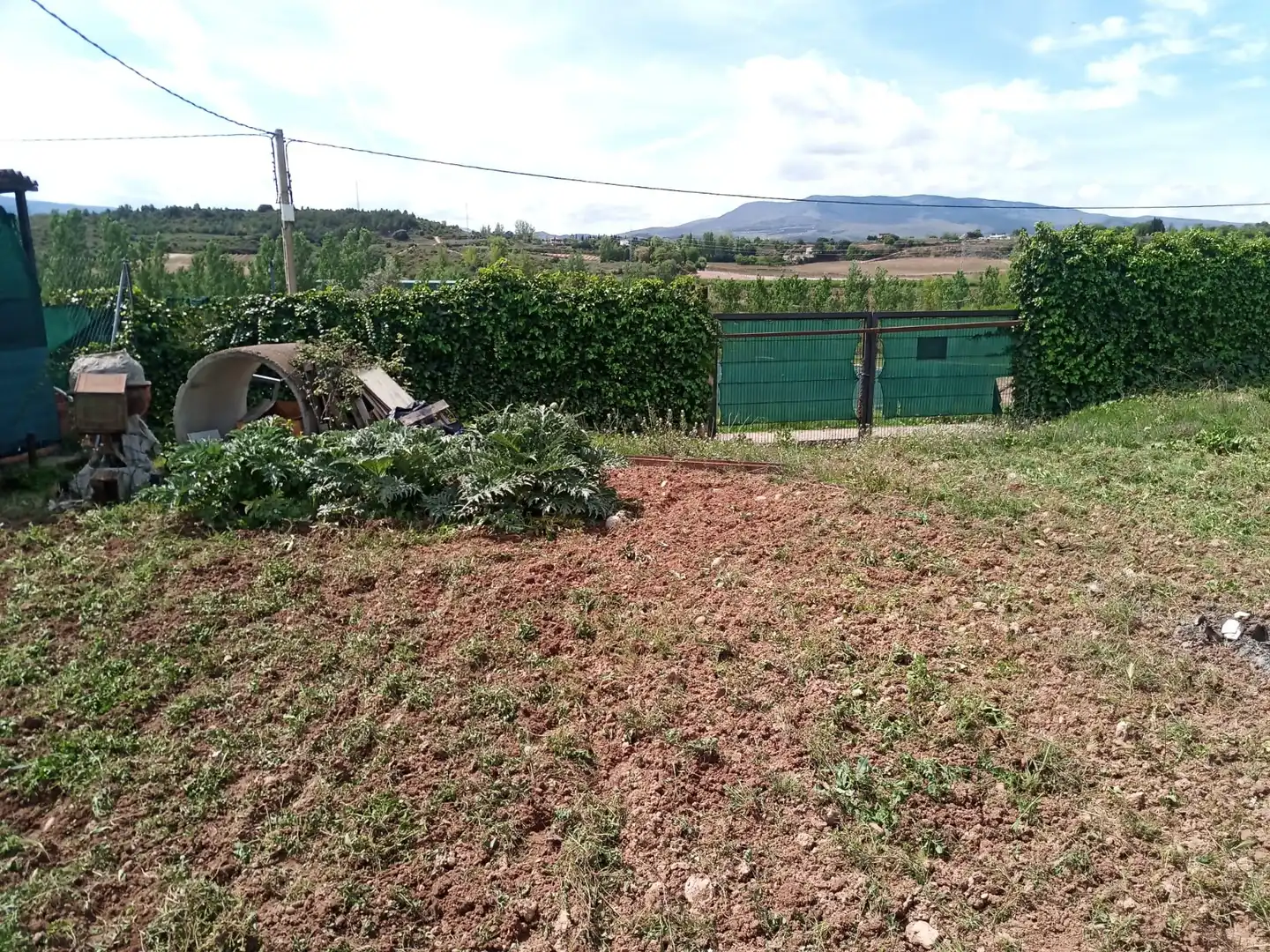 Rural land for sale in Lardero