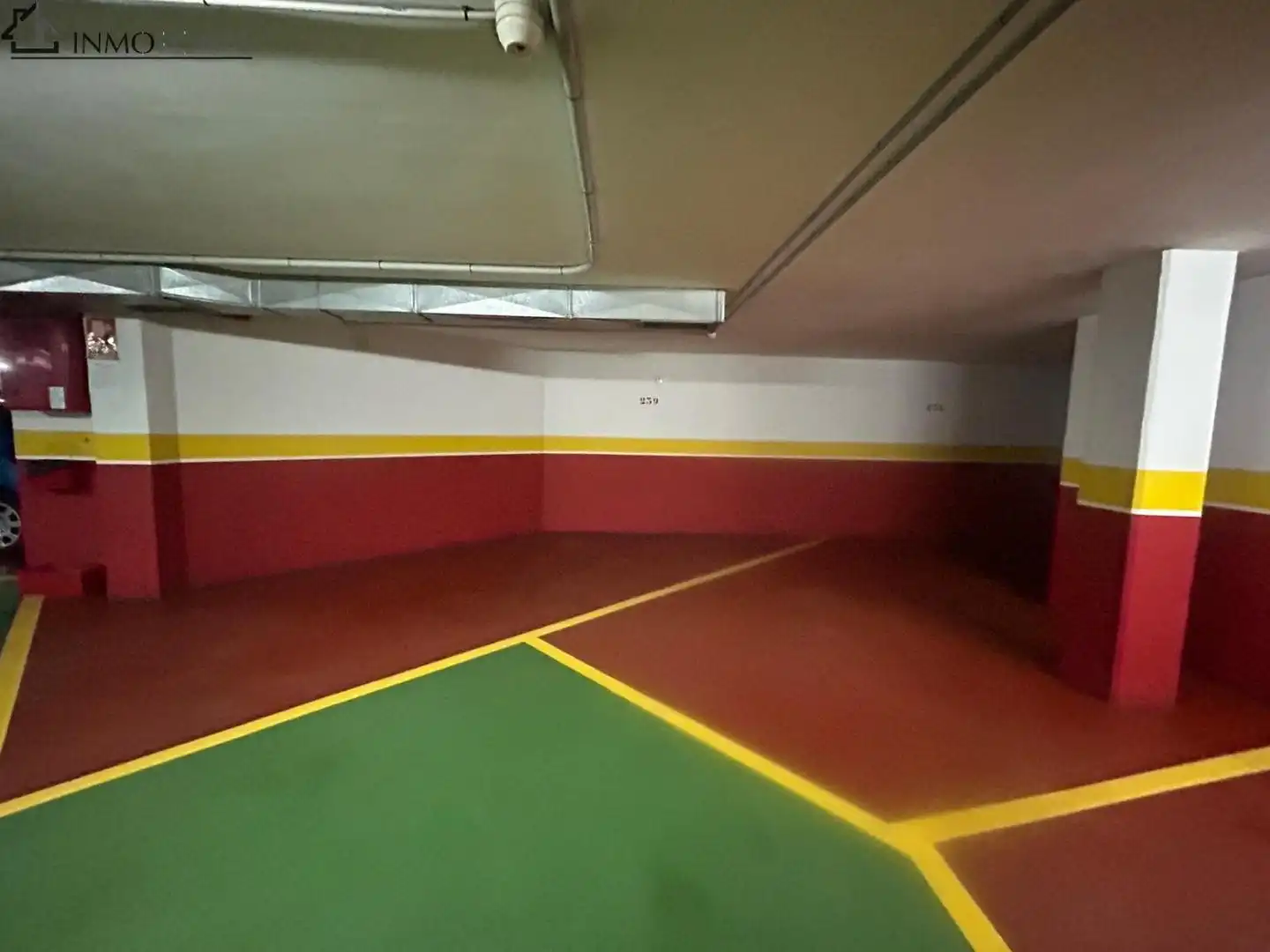 Einzelparkplatz zum Verkauf in Zona Fernández Ladreda, imagen 6