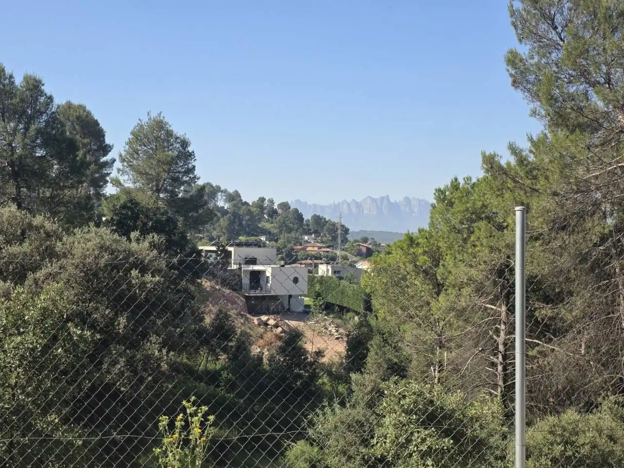Residencial en venta en Sant Fruitós de Bages