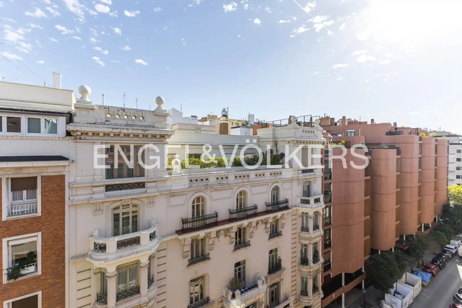 Piso con ascensor en venta en Lagasca, imagen 23