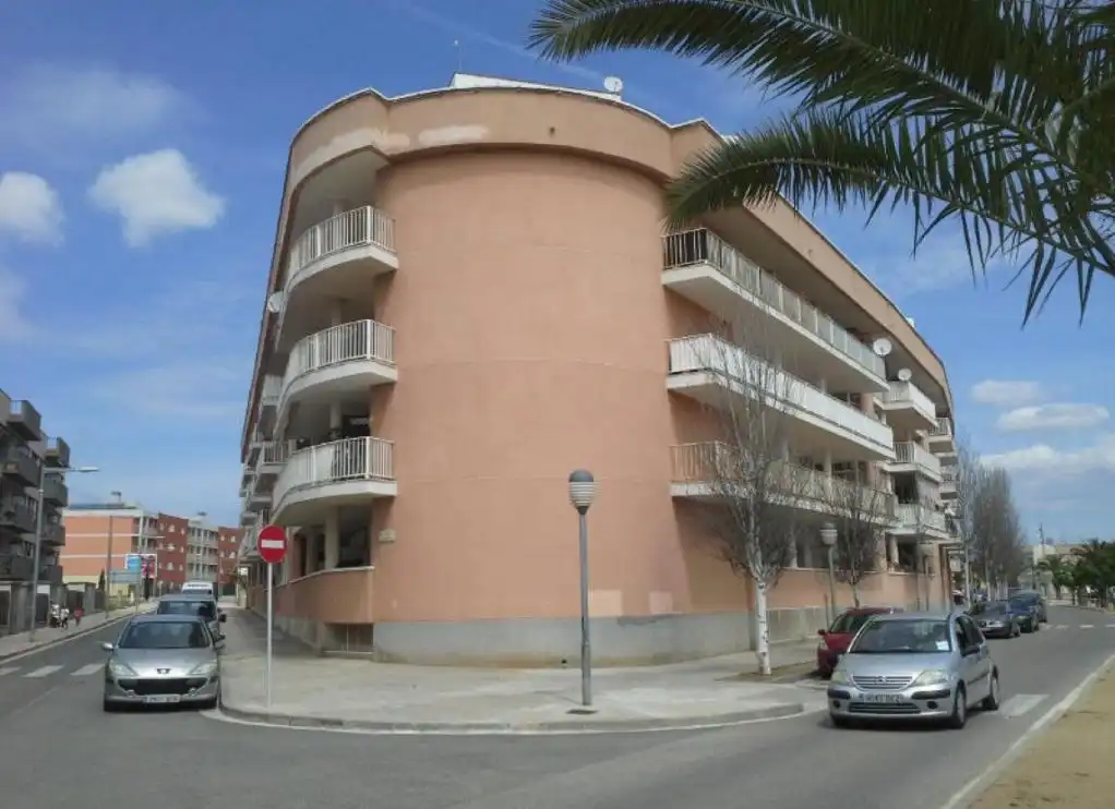 Parking à vendre à ARAGONESA, imagen 2