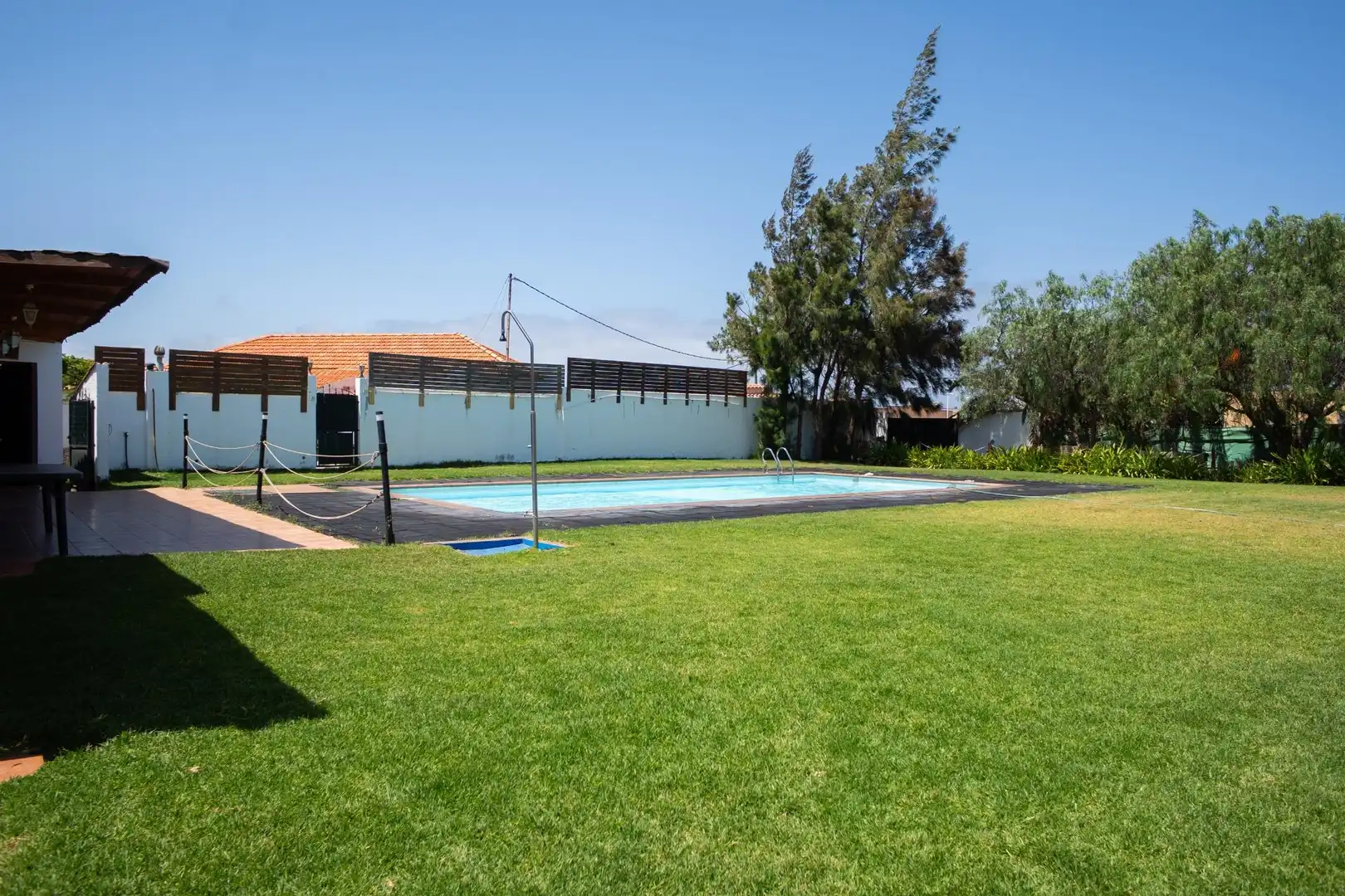Houses for sale in Camino CRUZ DE JEREZ, Callejón del Castillo - El Calero - Las Huesas