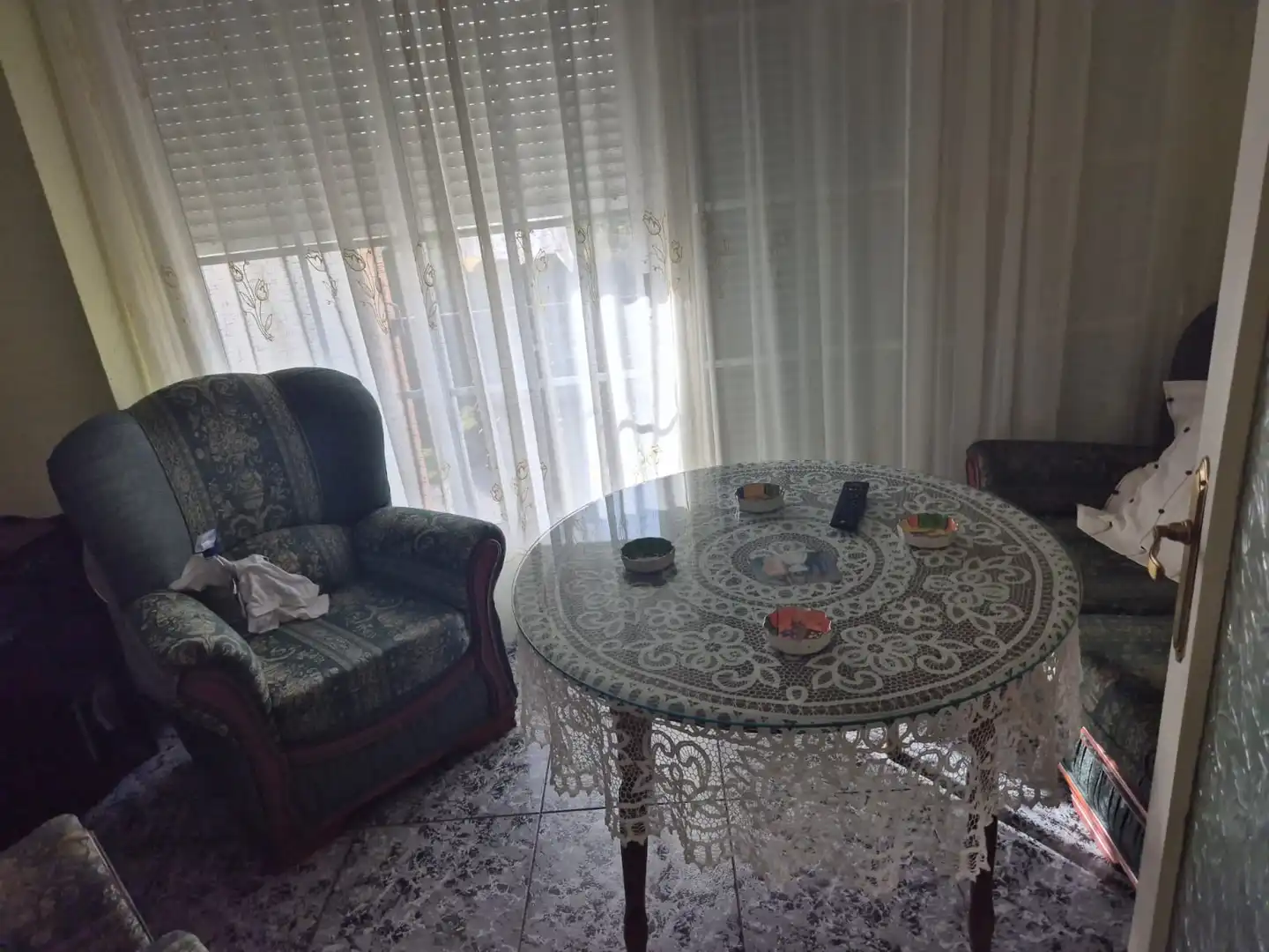 Comedor de Piso en venta en Villanueva de la Serena con Aire acondicionado y Amueblado