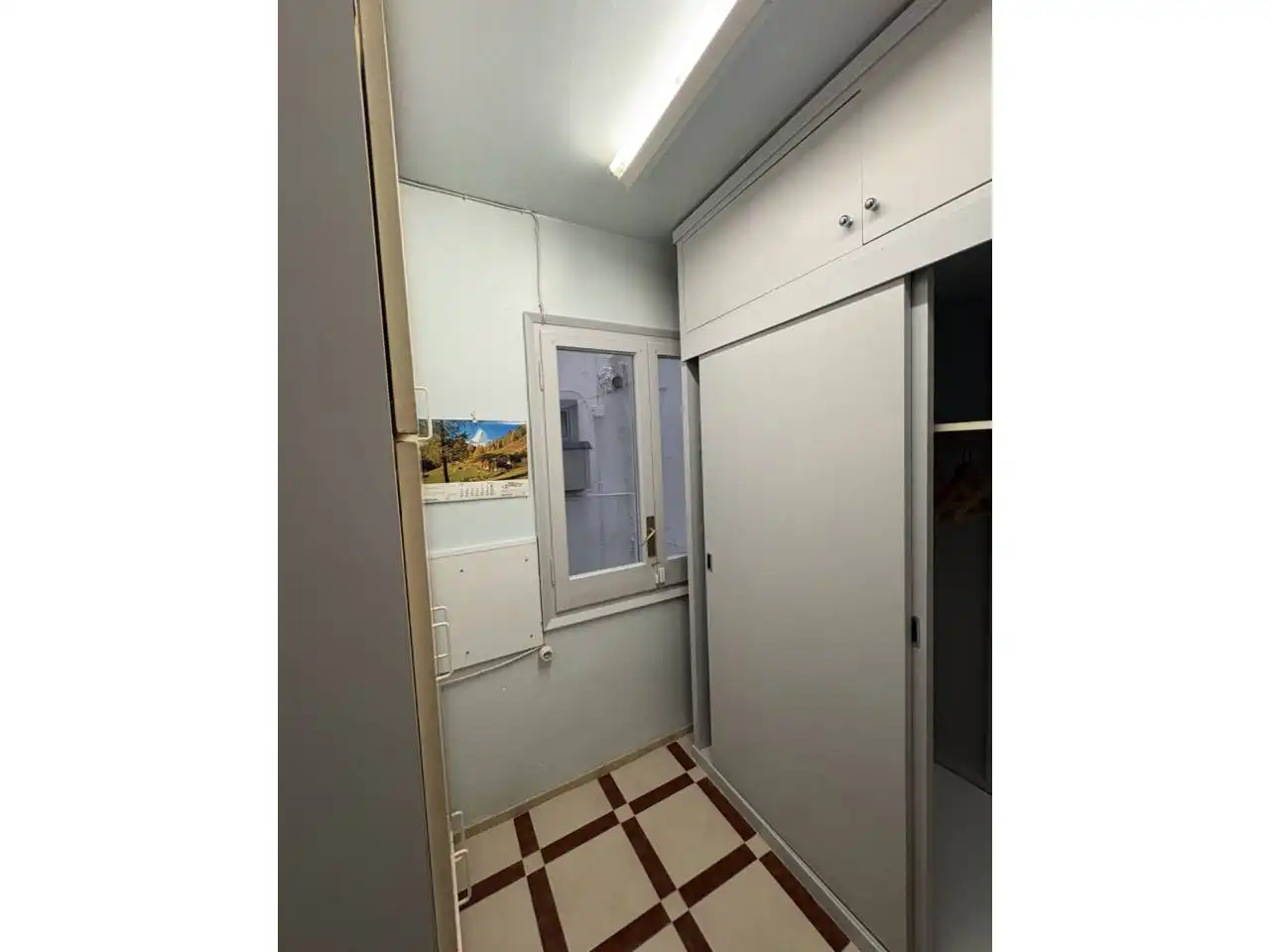 Bedroom of Flat for rent in Sant Feliu de Guíxols