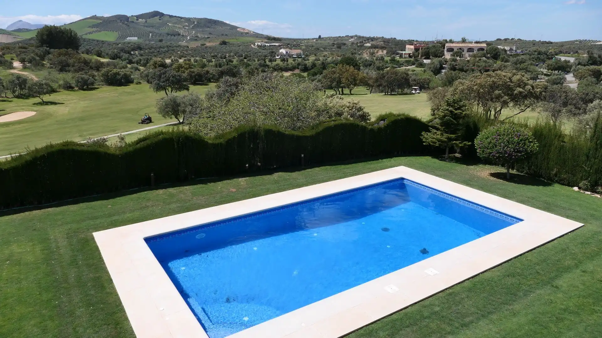 Maison avec piscine à vendre à Bobadilla - Bobadilla Estación - La Joya, imagen 8