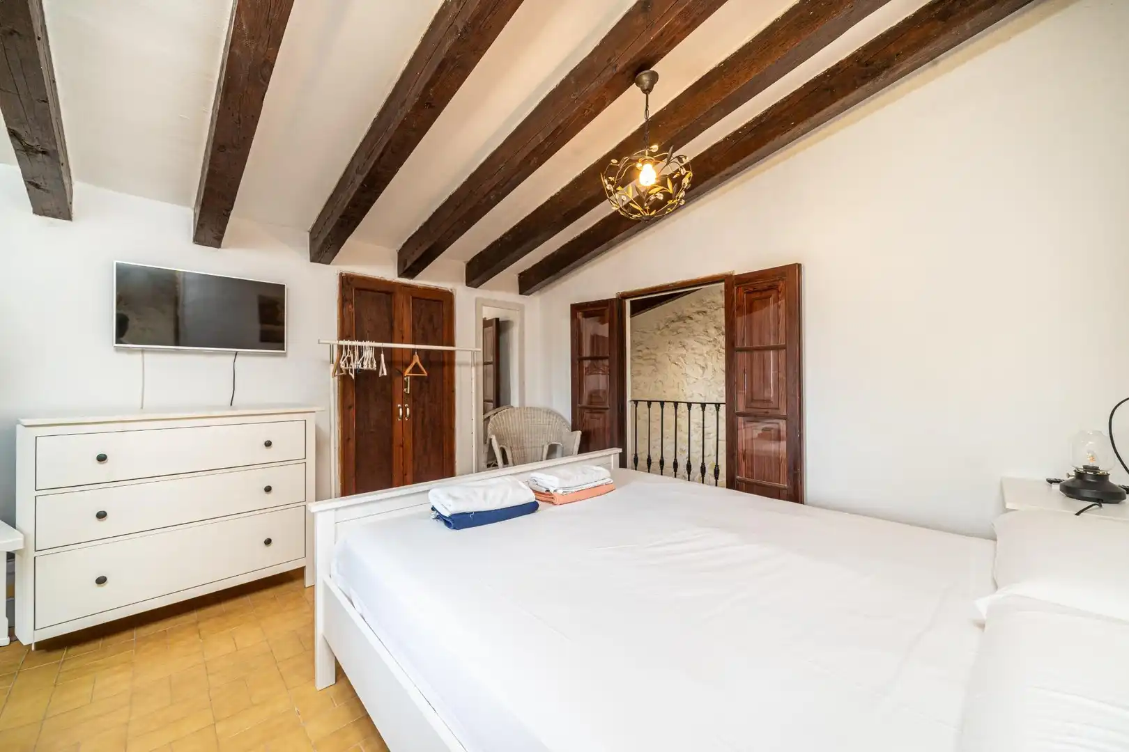 Maison rustique avec piscine à vendre à SECTOR 2, imagen 22