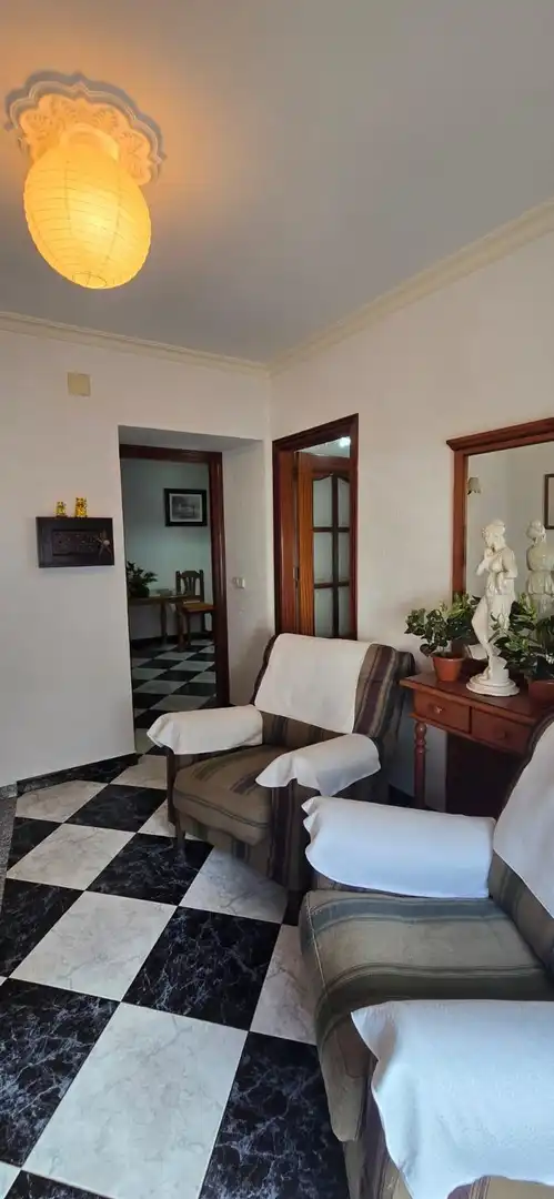 Edificio en venta en Valle de Abdalajís