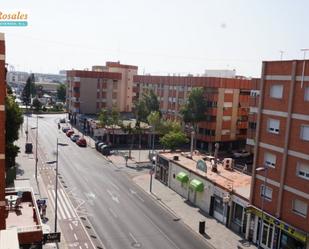 Flat to rent in Nueva Andalucía,  Almería Capital