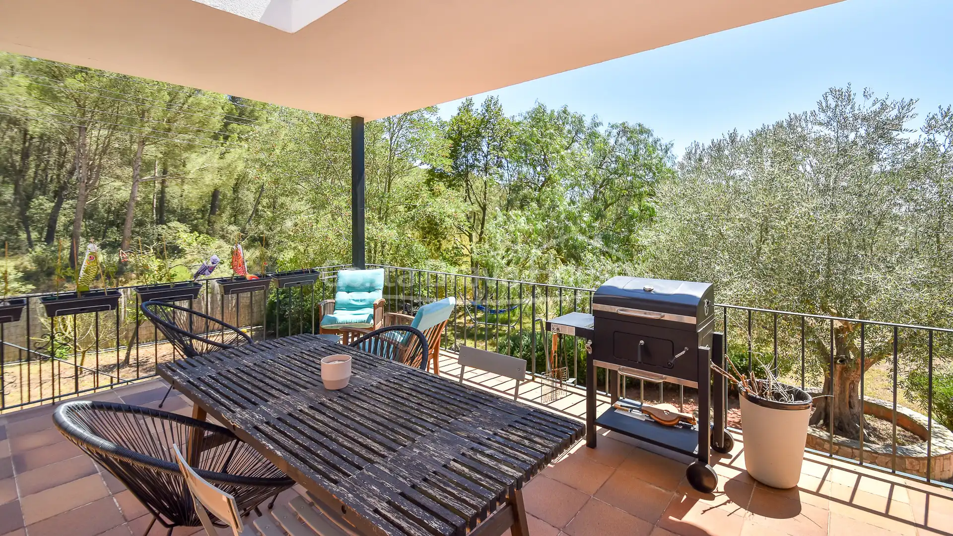 Country house with pool for sale in Carretera Esclanya, imagen 16
