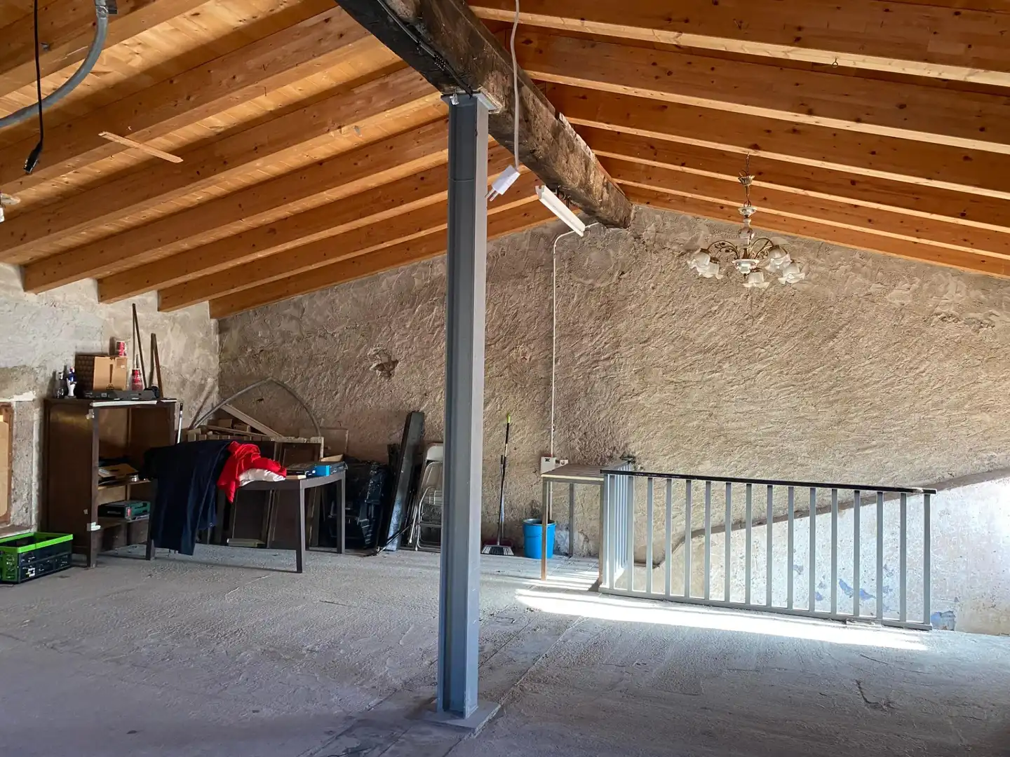 Adosado en venta en Sant Feliu de Pallerols, imagen 17