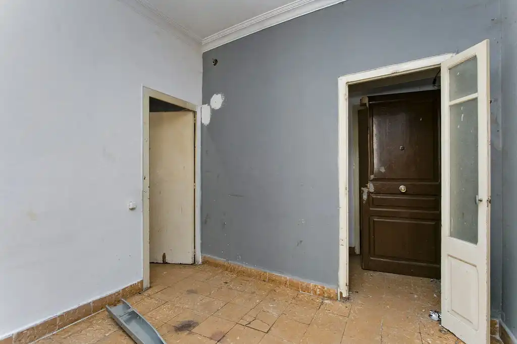Solvia Inmobiliaria  Piso Manresa, imatge 5