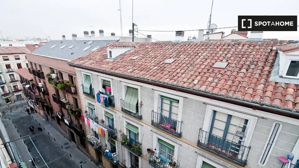 Flat with terrace to rent in Centro, imagen 10