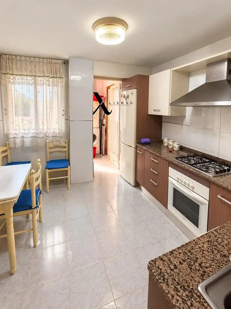 Appartement avec terrasse à vendre à Alameda Alameda Cervantes, imagen 8