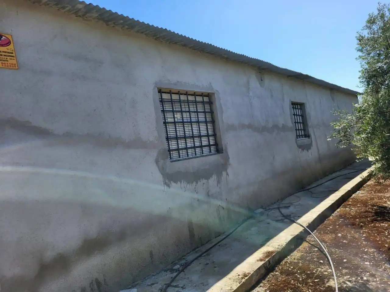 Landhaus zum Verkauf in Baza, imagen 21