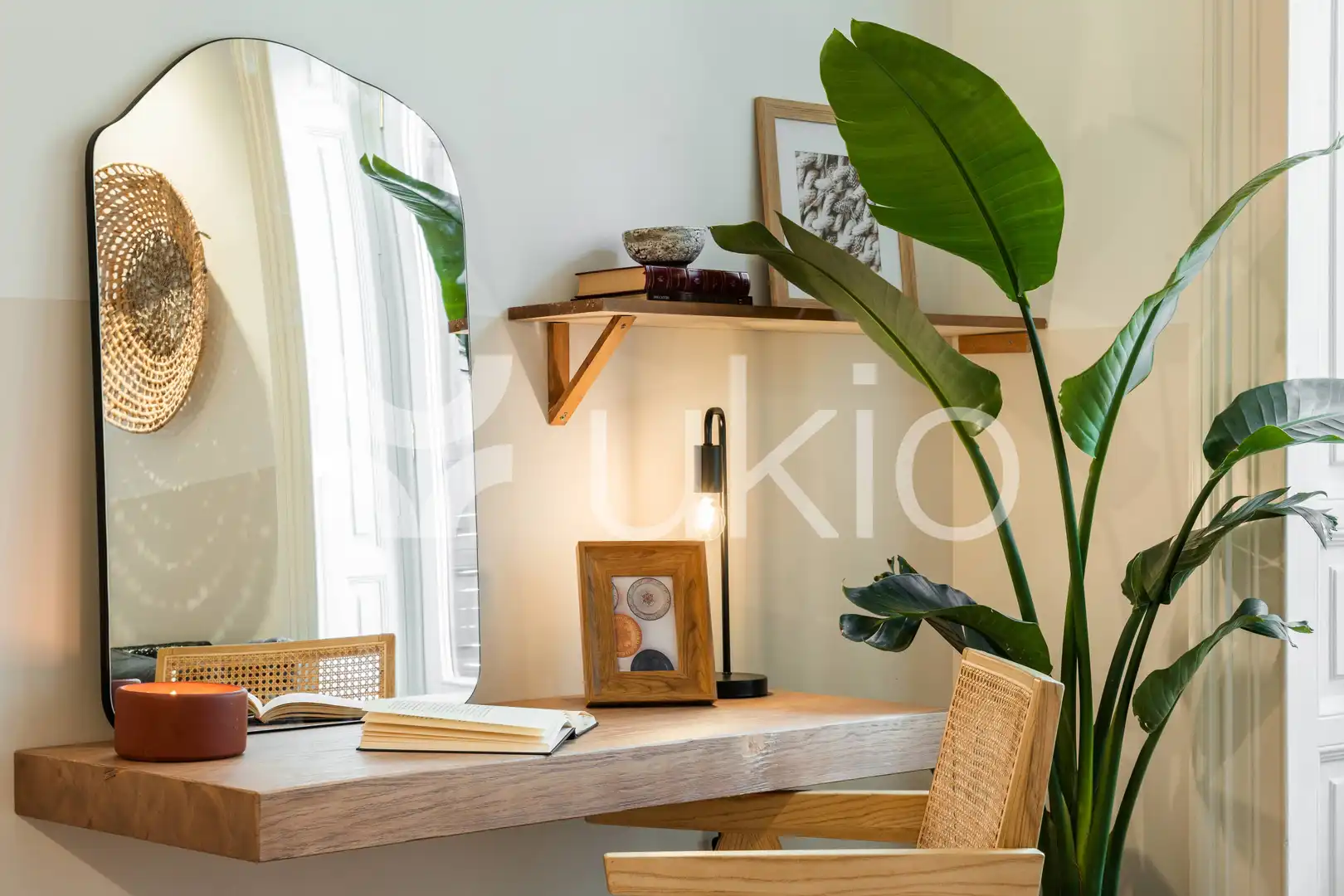 Appartement compact avec terrasse à louer à Calle de Francisco de Rojas, imagen 15