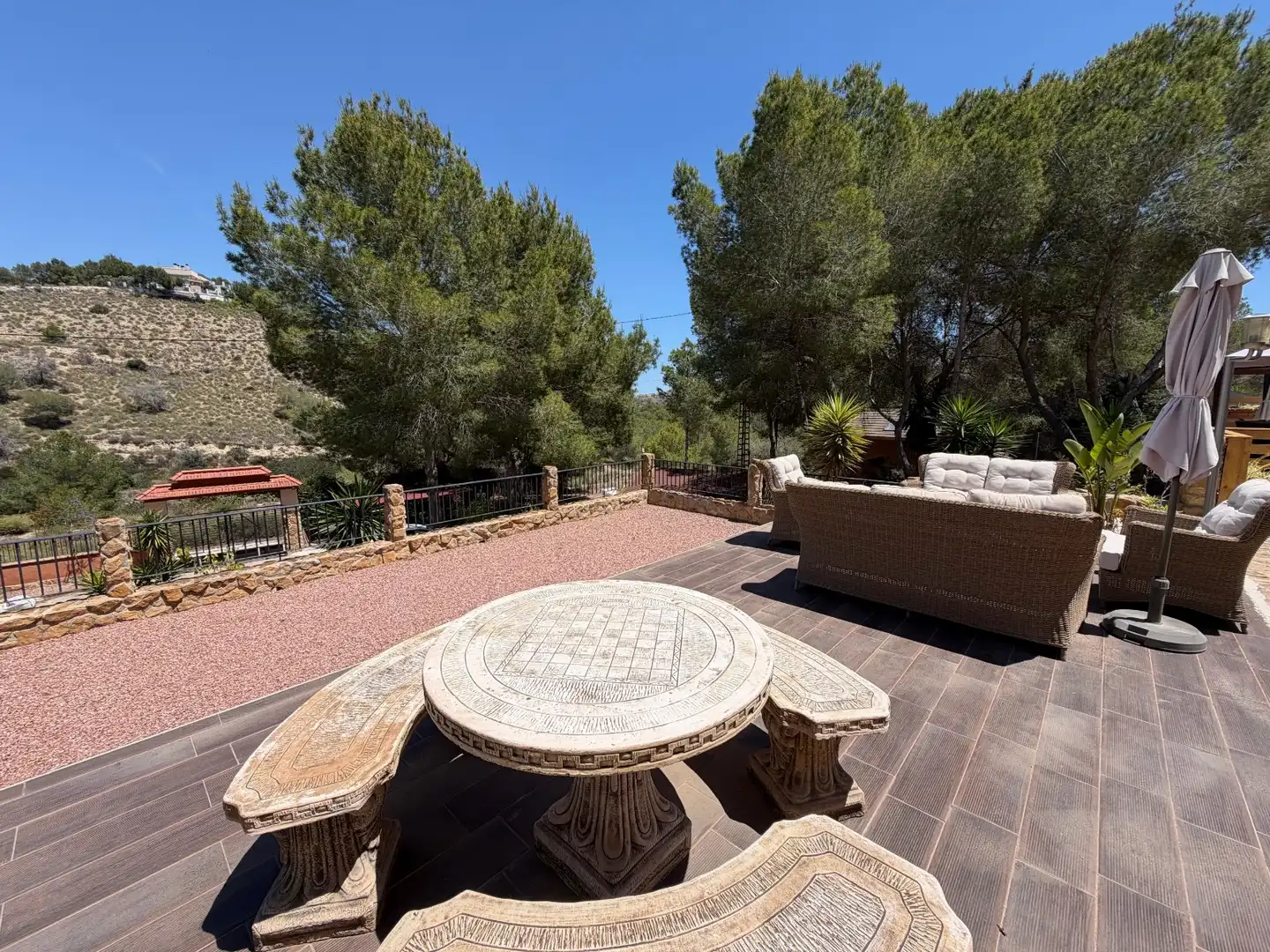 Maison rustique à vendre à Montepinar - La Aparecida - Raiguero, imagen 31
