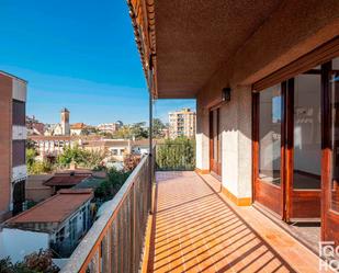 Terrassa de Pis en venda en Cerdanyola del Vallès amb Aire condicionat, Calefacció i Terrassa