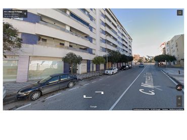 Local commercial à vendre à Calle Mimosa-la Granja 38